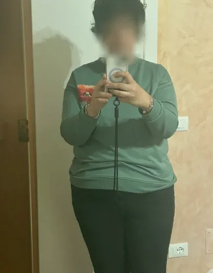 Antonia, 40