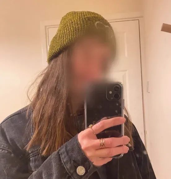 Elisa, 19