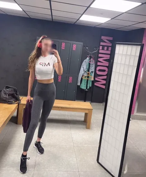 Franziska, 36