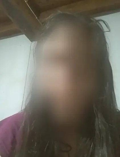 Isabell, 18