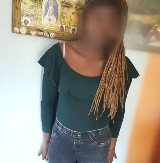 Klara, 36