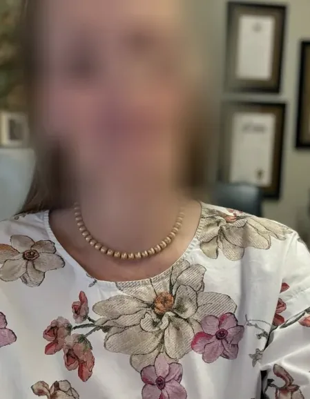 Maike, 40