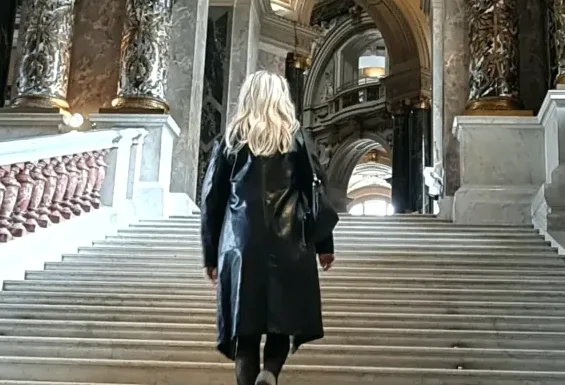 Maja, 20