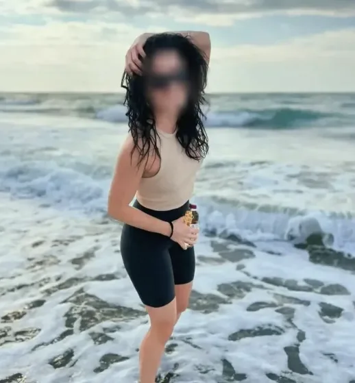 Mareike, 31