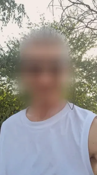 Michelle, 36