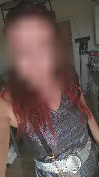 Miriam, 39