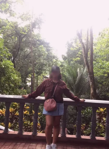 Miriam, 32