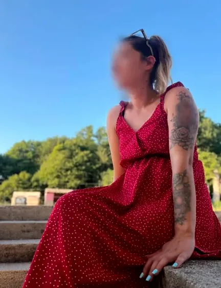Tanja, 34