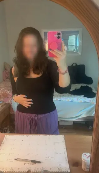 Verena, 27